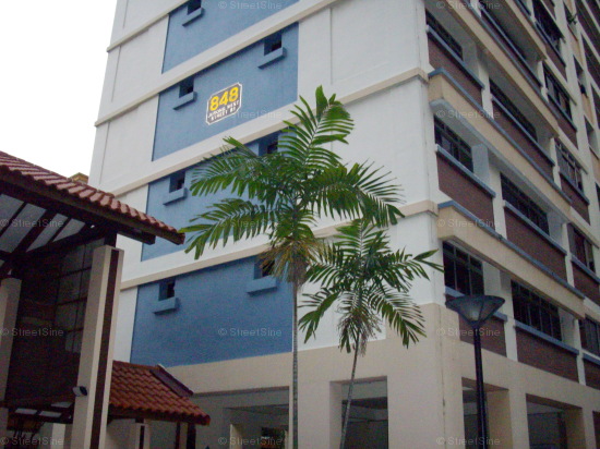 Jurong West Street 81 thumbnail photo